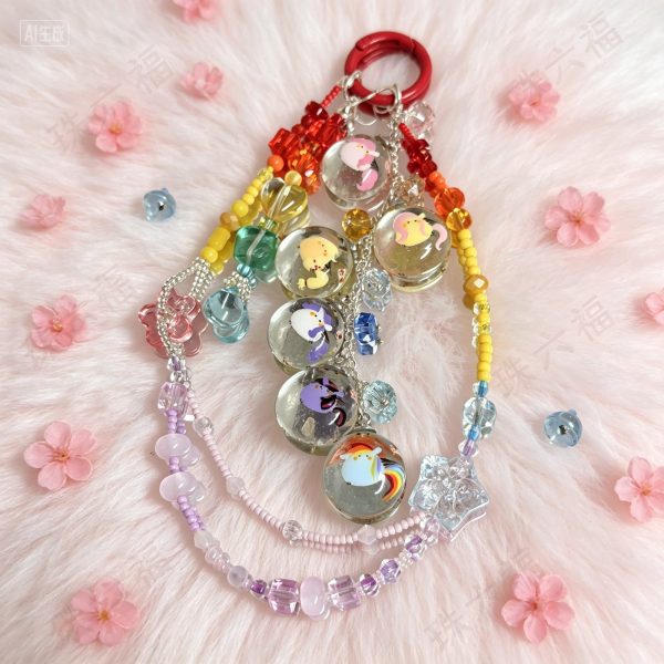 jewelry 2 chick charm