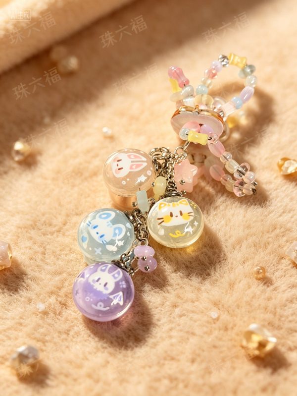 jewelry warm plush